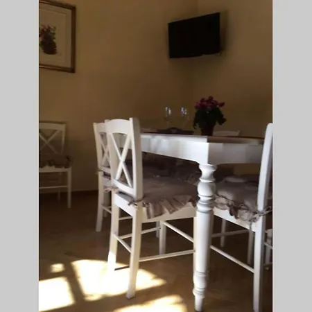 Apartmán Charming Family With Private Garage *