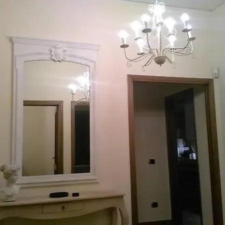 Charming Family With Private Garage Apartmán Florencie