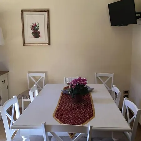 Apartmán Charming Family With Private Garage Florencie