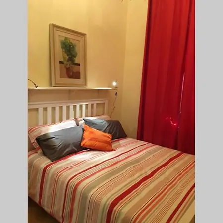 Apartmán Charming Family With Private Garage