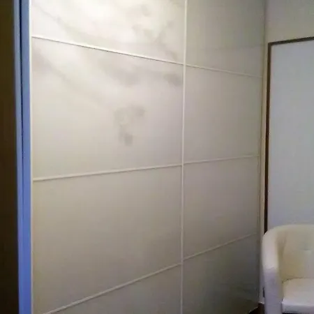 Apartmán Charming Family With Private Garage *