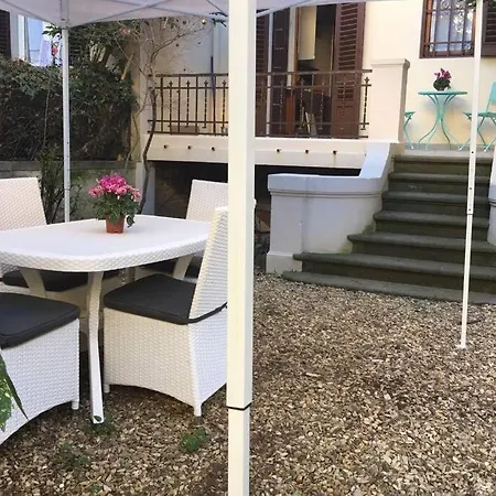 Charming Family With Private Garage Φλωρεντία